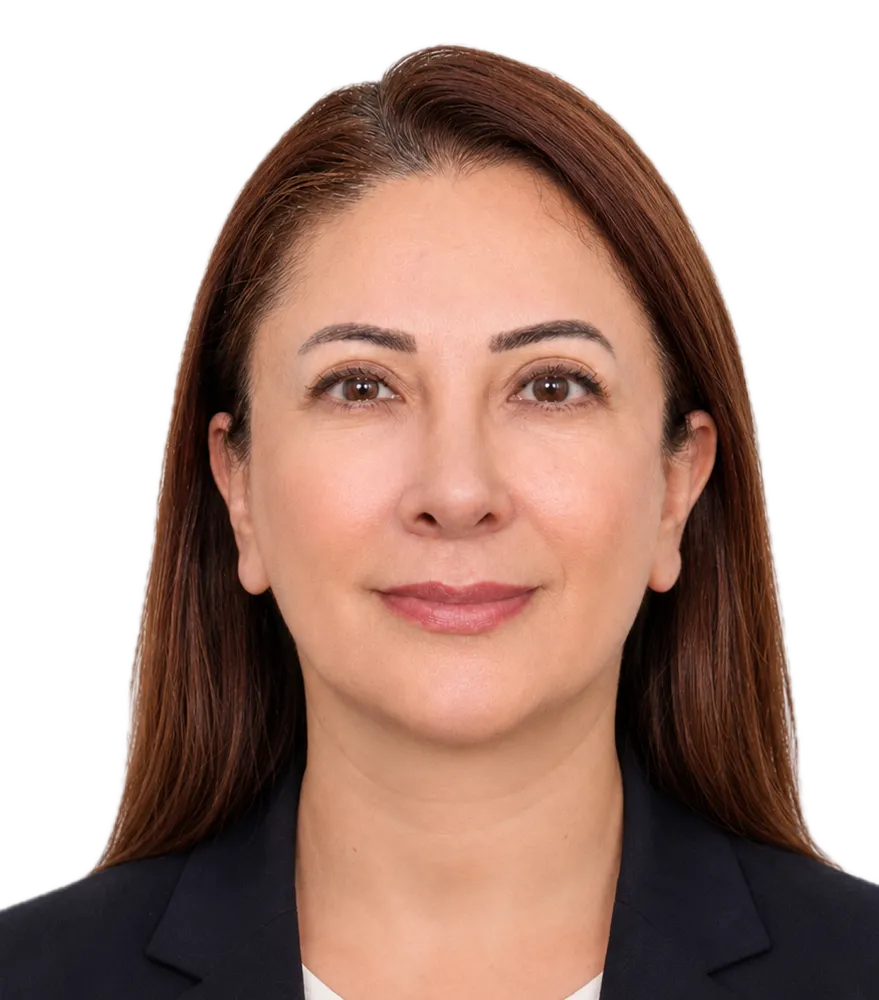 Prof. Esra Ozayar, MD