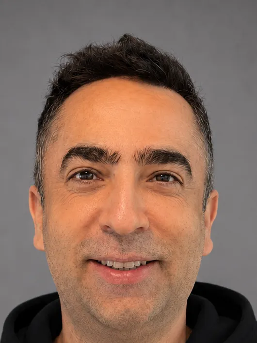 SmartAlpha team member