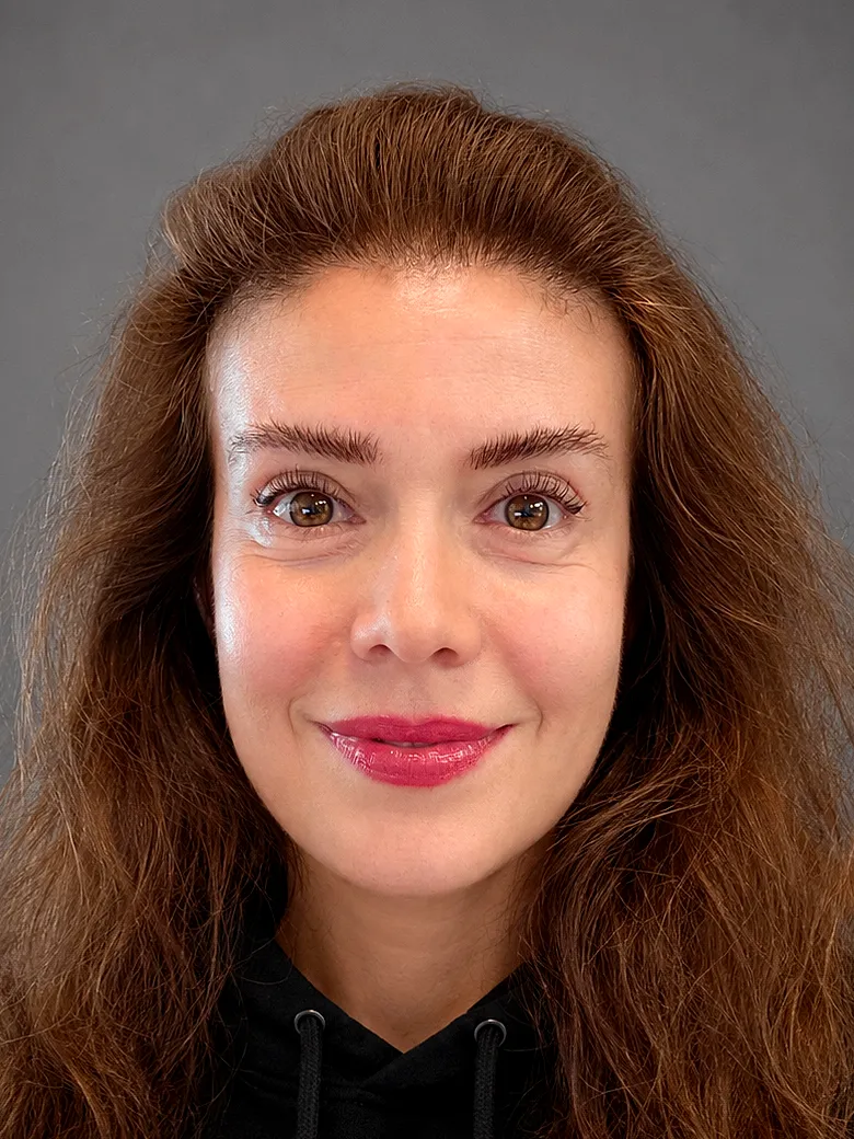 SmartAlpha team member