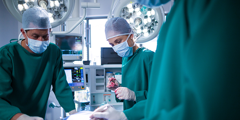 Skills Required For Ultrasound-Guided Peripheral Nerve Blocks